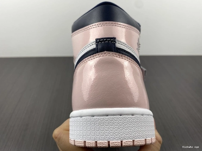 High Jordan Atmosphere DD9335-641 OG 1 Air 0806